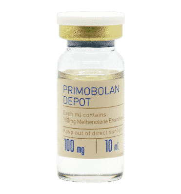 Buy Primobolan Enanthate in Canada