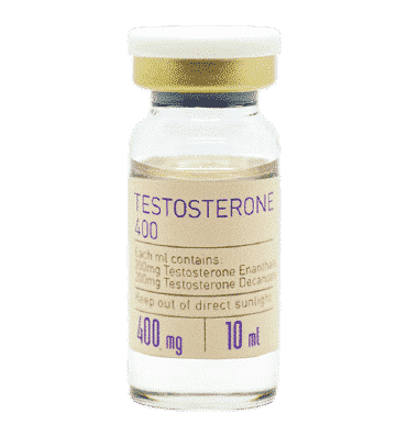 Buy Testosterone 400 in Canada
