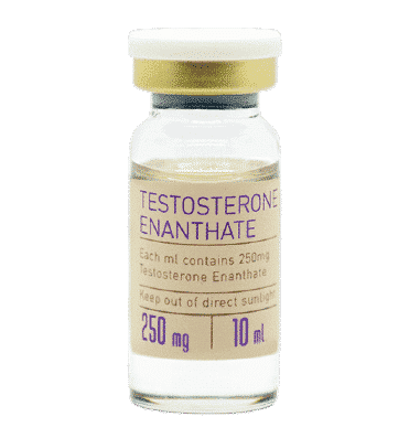 Order Testosterone Enanthate