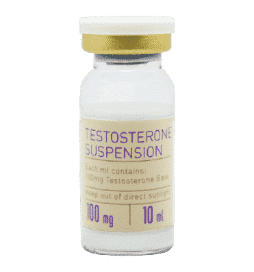Order Testosterone Suspension