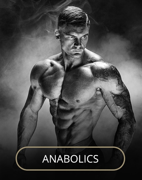 Buy Anabolic Online