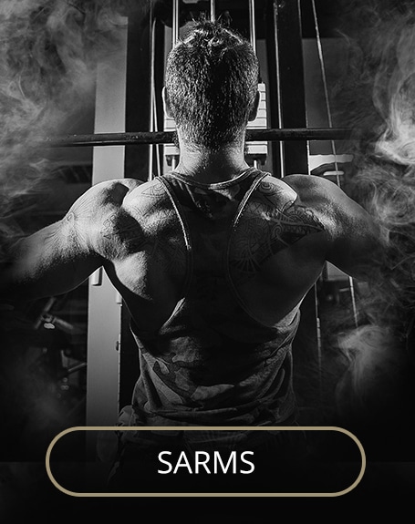 Buy SARMS Online in Canada