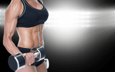 Steroids in female use: the risks and side effects