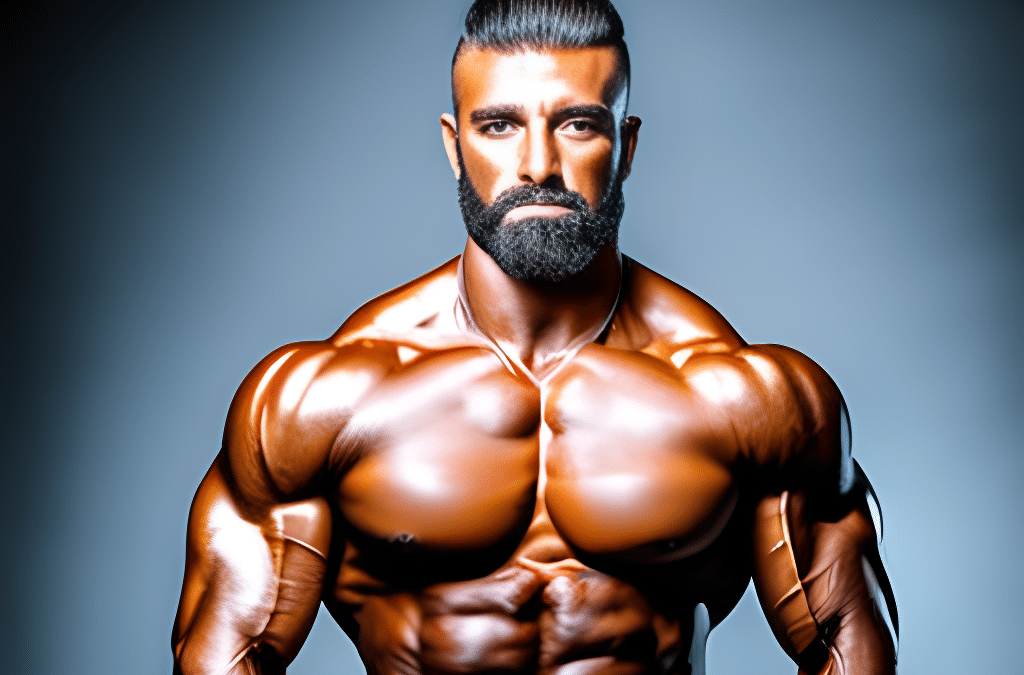 Steroids in Brossard Fast Shipping | Top Anabolic