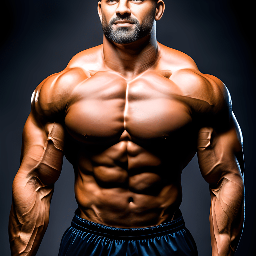 Order Anabolic from Oakville
