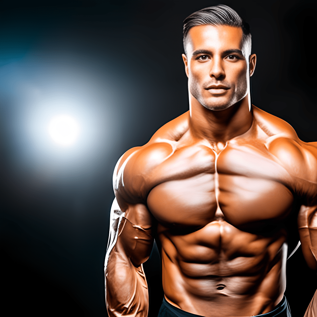 Order Anabolic from London