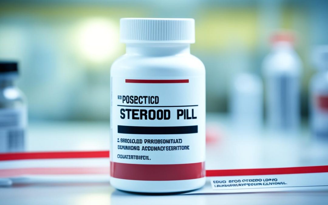 The Health Risks of Steroids in Canada: What You Should Know