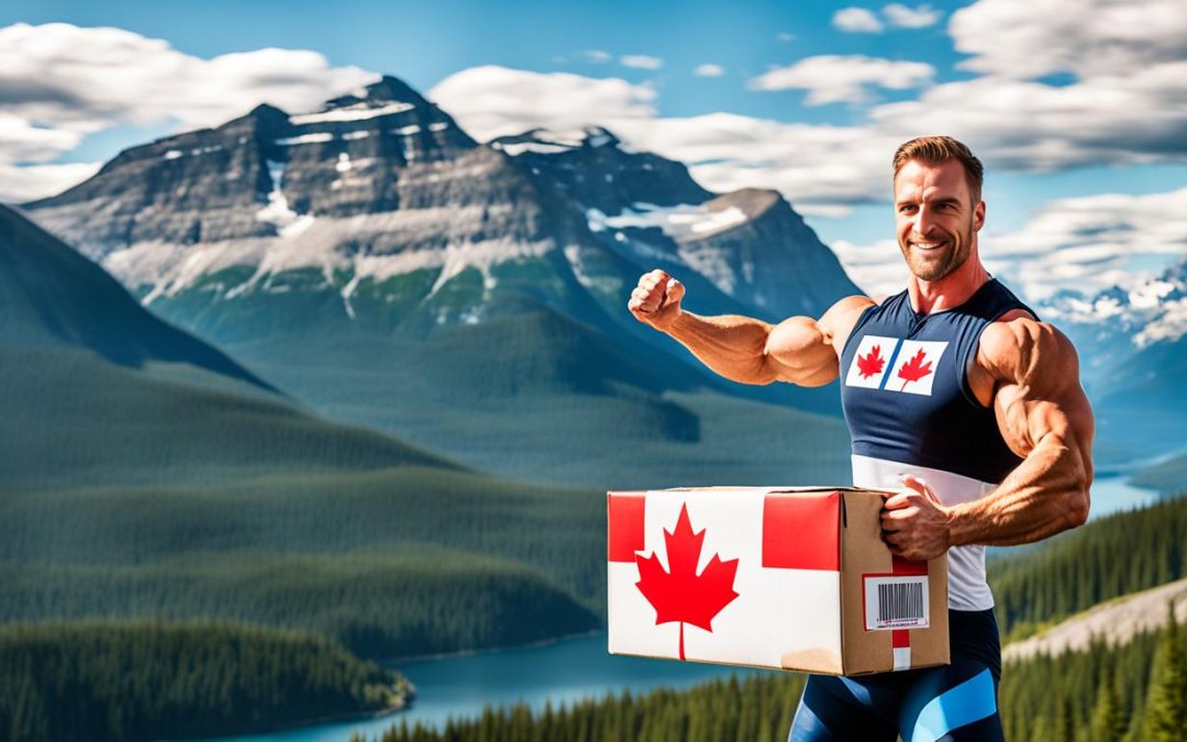 Fast and Secure Steroid Shipping Options in Canada