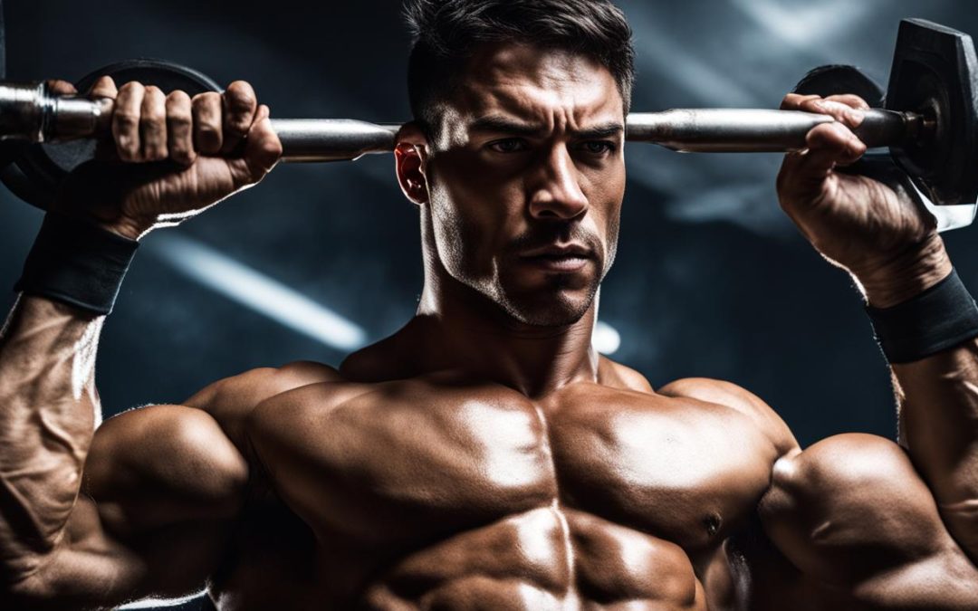 Boosting Performance: The Role of Steroids in Fitness