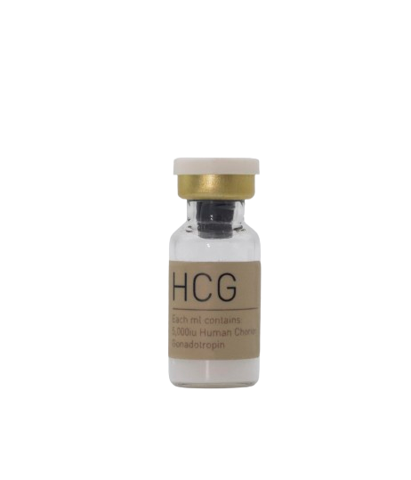 Buy HCG online in Canada