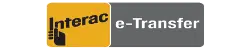 Interact E-transfer Logo