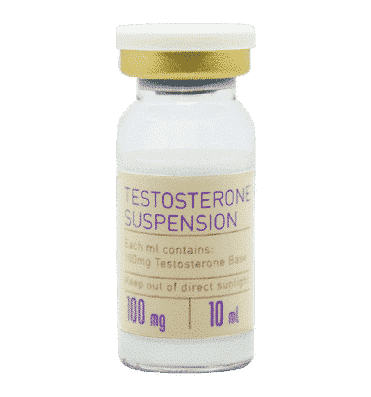 Buy Testosterone Suspension in Canada