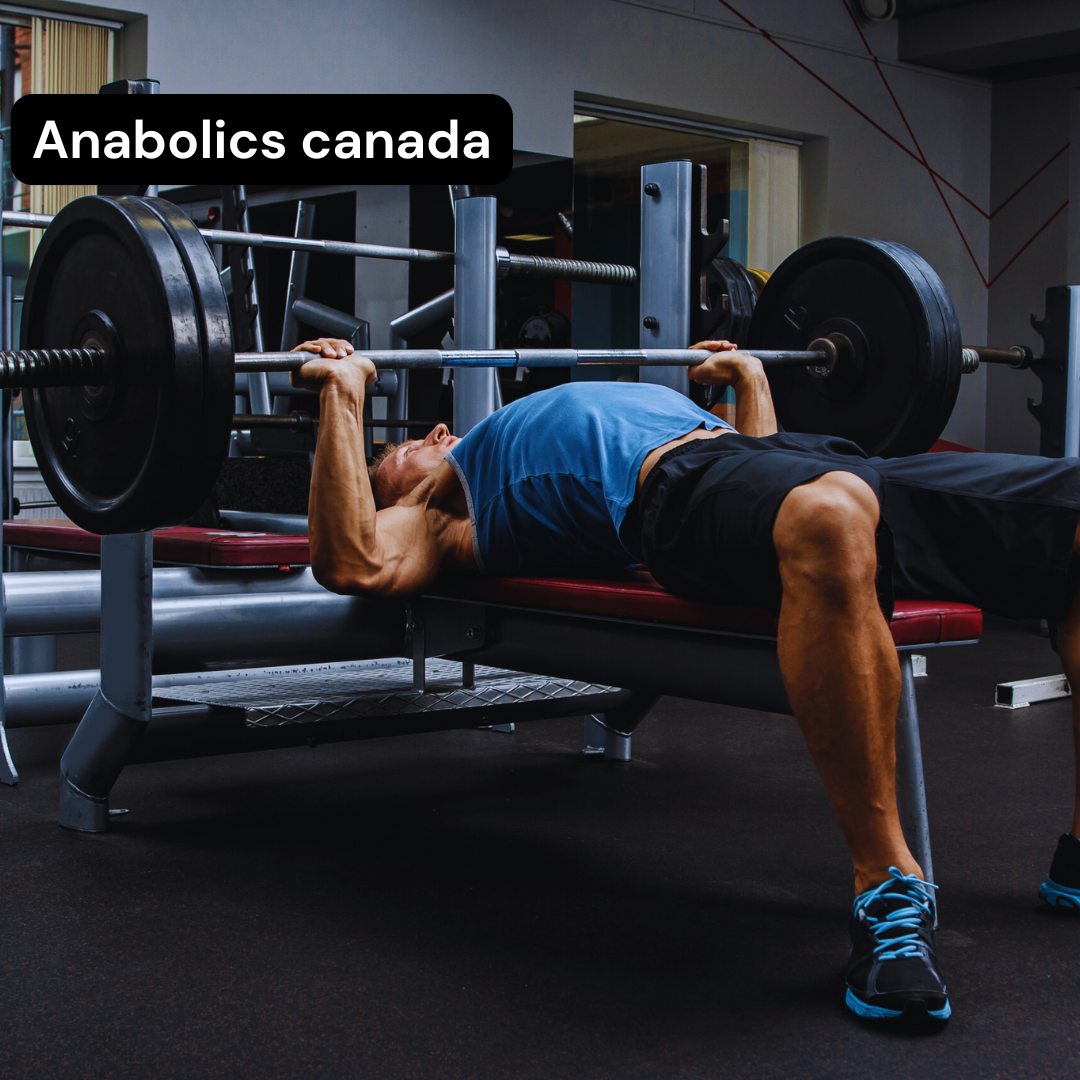 Anabolics canada