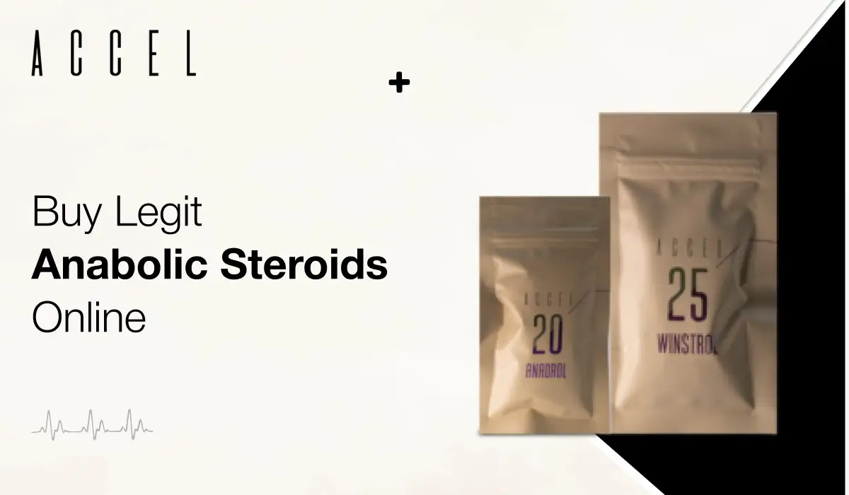 Buy Legit Anabolic Steroids Online