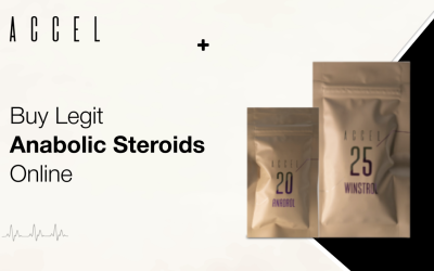 The Ultimate Guide Buy Authentic Anabolic Steroids Online in Canada