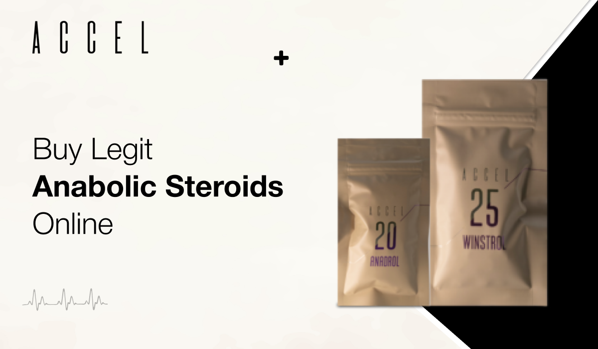 The Ultimate Guide Buy Authentic Anabolic Steroids