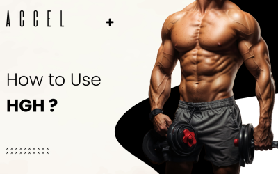 HOW TO USE HGH: SAFE AND EFFECTIVE WAYS TO MAXIMIZE RESULTS