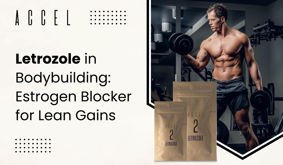 LETROZOLE FOR BODYBUILDING