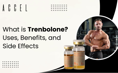 WHAT IS TRENBOLONE AND WHY YOU SHOULD THINK TWICE BEFORE USING IT
