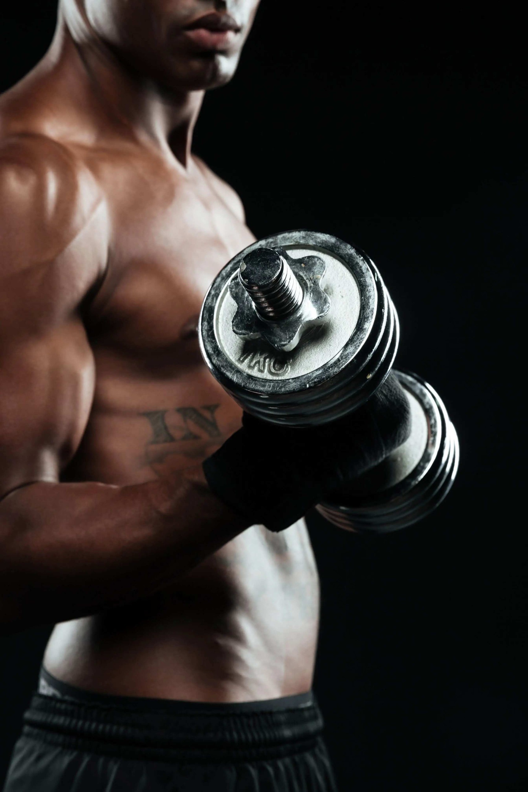 Testosterone Suspension