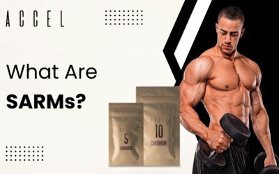 What Are Sarms: A Beginner’s Guide To Selective Androgen Receptor Modulators