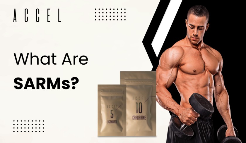 What Are SARMs