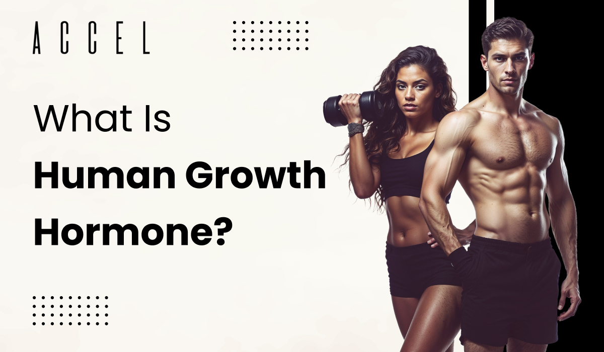 what is HGH