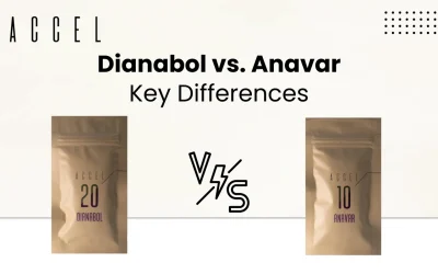 DIANABOL VS ANAVAR: WHICH STEROID SUITS YOUR FITNESS GOALS?
