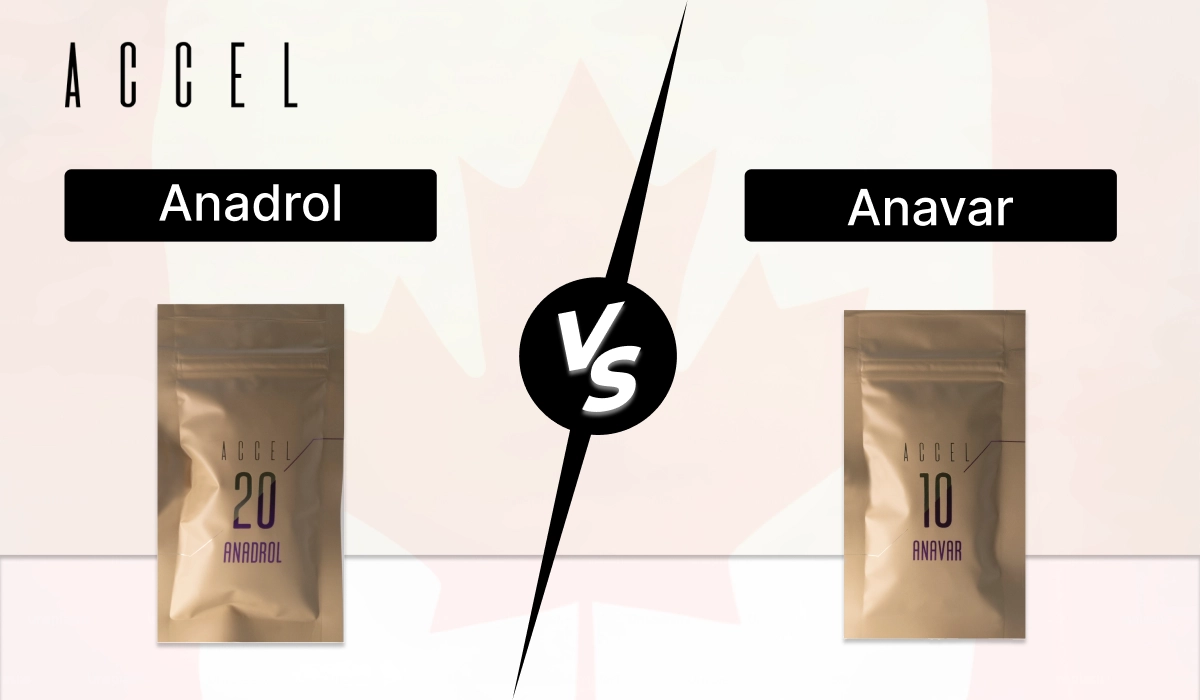 Anadrol vs. Anavar Anadrol vs. Anavar