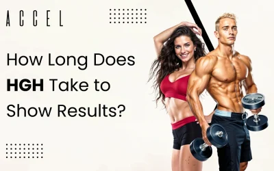 How Long Does HGH Take to Show Results? Timeline, Benefits, and What to Expect