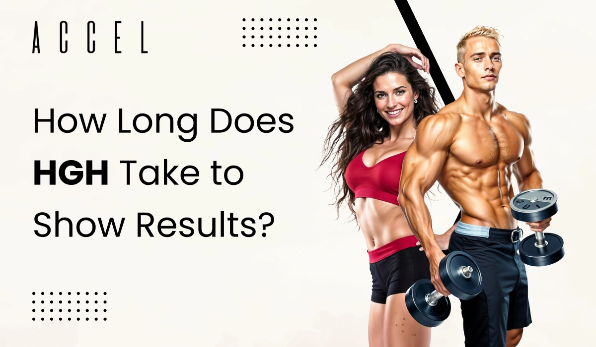 How Long Does HGH Take to Show Results How Long Does HGH Take to Show Results