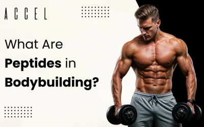 What Are Peptides in Bodybuilding? Benefits, Uses, and How They Work.