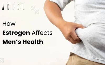 Effects of Estrogen on Men: How Hormonal Imbalance Impacts Male Health