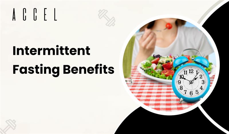Intermittent Fasting Benefits: A Complete Guide to Sustainable Fat Loss