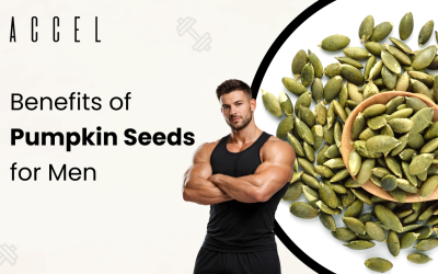 7 Powerful Benefits of Pumpkin Seeds for Men That Most Guys Ignore