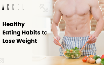 The Real Weight Loss Formula: Healthy Eating Habits That Deliver Results