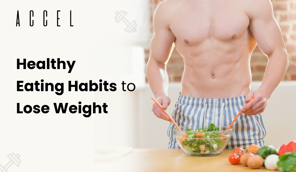 The Real Weight Loss Formula: Healthy Eating Habits That Deliver Results The Real Weight Loss Formula: Healthy Eating Habits That Deliver Results