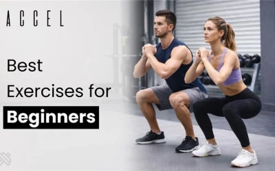 Best Exercises for Beginners: A Simple Guide to Start Working Out the Right Way