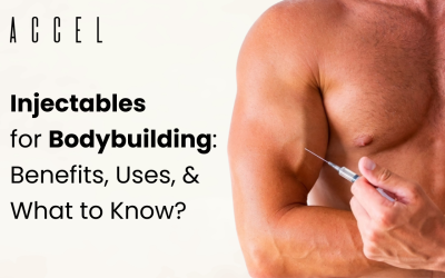 A Beginner’s Guide to Injectables for Bodybuilding and Muscle Development