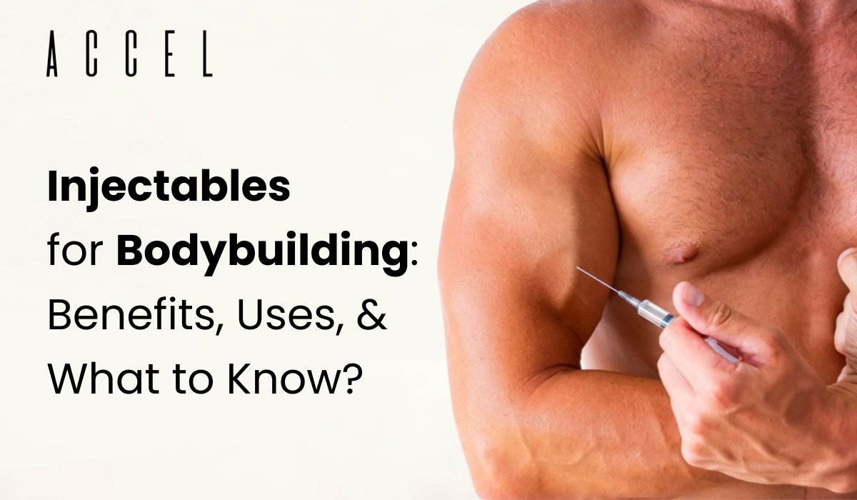 Injectables for Bodybuilding Injectables for Bodybuilding