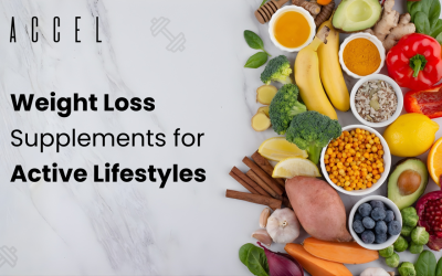 Weight Loss Supplements for Active Lifestyles: What Fitness Enthusiasts Should Know