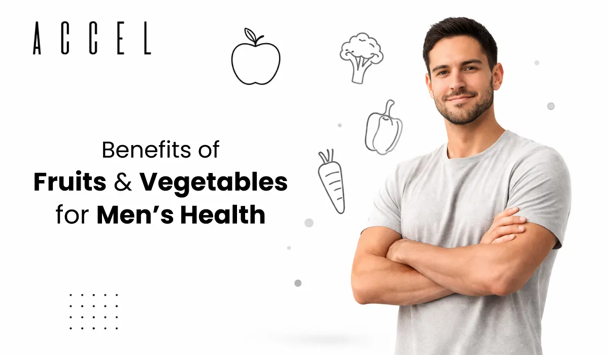 Benefits of Fruits and Vegetable Benefits of Fruits and Vegetables