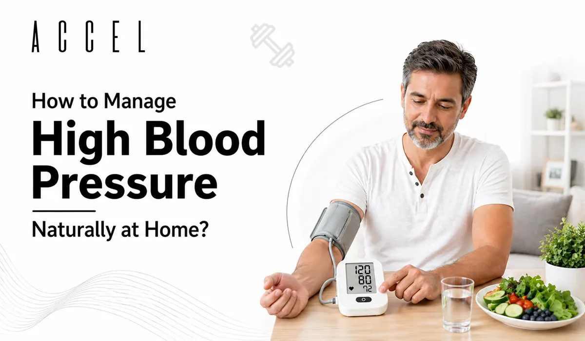 Manage High Blood Pressure Naturally Manage High Blood Pressure Naturally