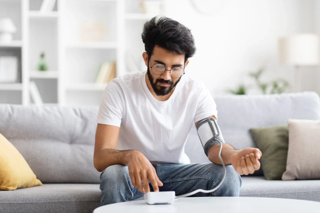 How to Manage High Blood Pressure Naturally at Home? 1 Manage High Blood Pressure Naturally