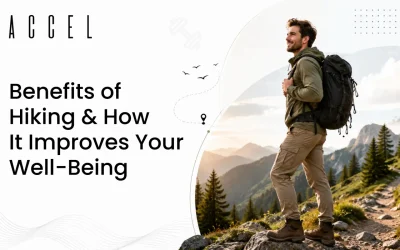 Benefits of Hiking and How It Improves Your Well-Being