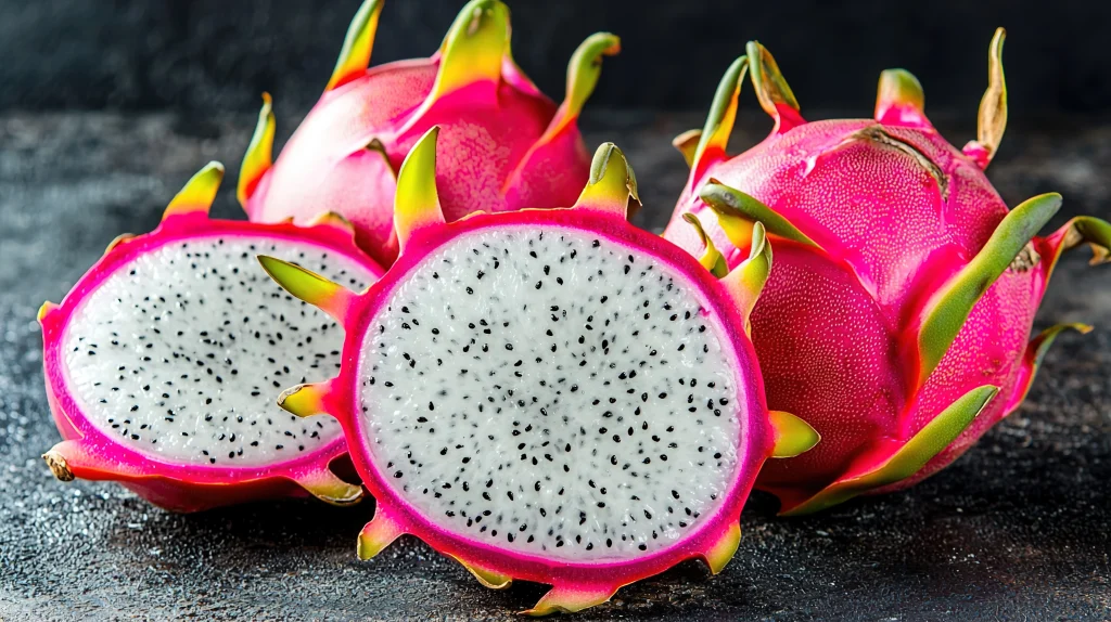 Dragon Fruit Health Benefits: Why You Should Add Dragon Fruit to Your Diet 1 Dragon Fruit Health Benefits