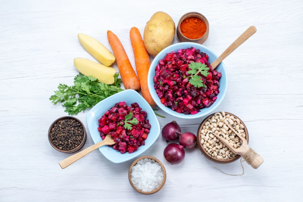 Best Foods for Immune System