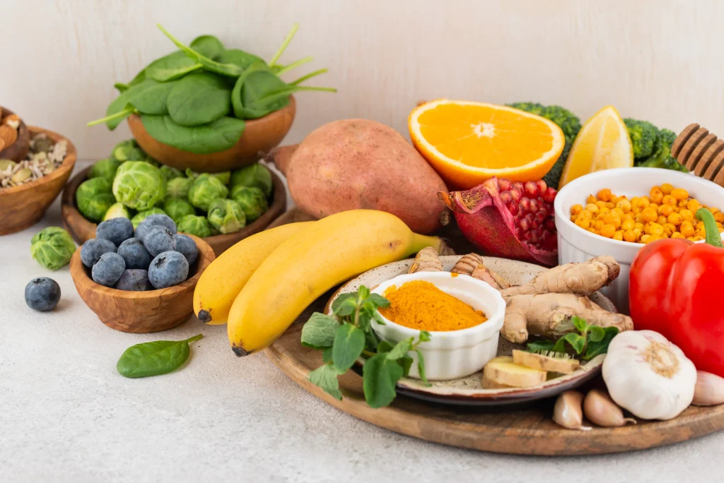 Best Foods for Immune System