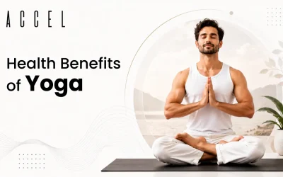 The Complete Guide to Health Benefits of Yoga for Men