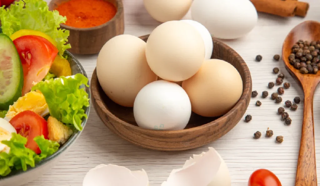 Egg